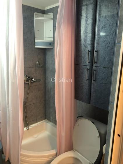 Garsoniera , zona Kogalniceanu - 5