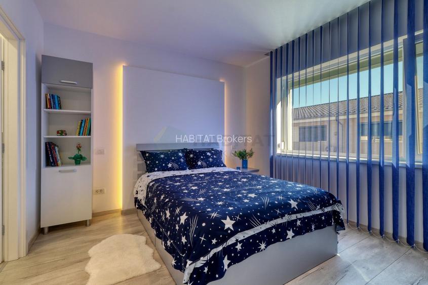 Vila 4 camere Avangarde Forest 6 - 17