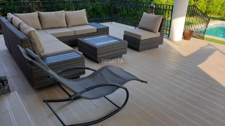 VILA IMPRESIONANTA CU ACCES LA LAC si PISCINA - 27