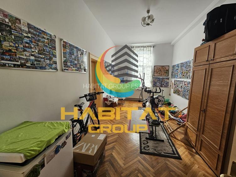 Apartament 6 Camere 218 mp , Vila interbelica Reconsolidata - 28