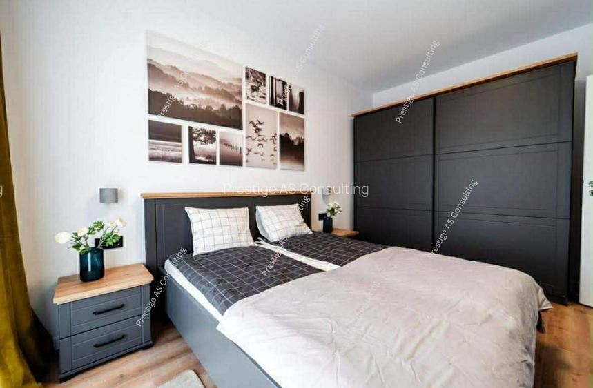 2 camere | City of Mara | Parcare subterana | Disponibil imediat - 13