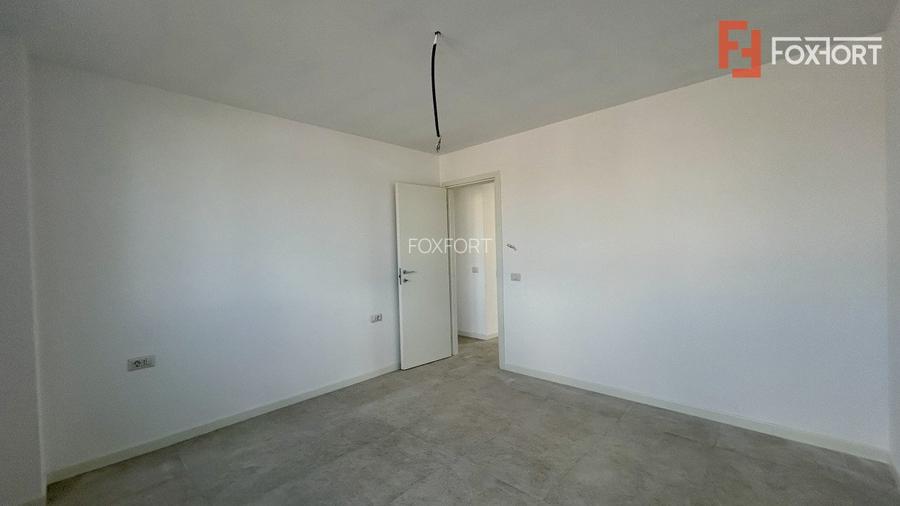 Casa individuala 3 camere Sanandrei - 7