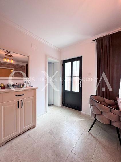 LX271 CHISODA, individuala, renovata complet - 6