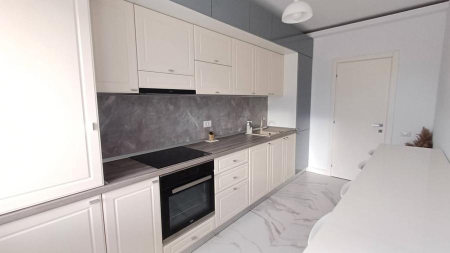 Apartament 2 camere | Herastrau Park View | Loc parcare | Lux
