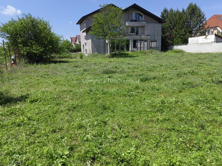 Proprietate Unică în Nordul Bucureștiului – Ideală Centru Seniori  Premium  - 3