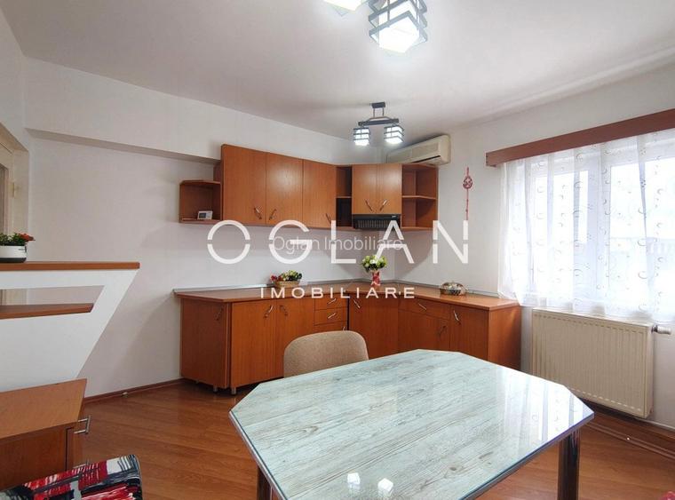 Apartament 4 cam. 90 mp. Ultracentral-Gara - 10