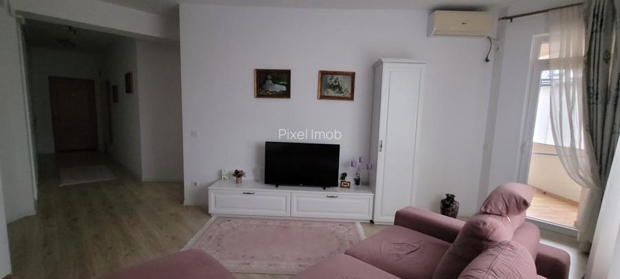 Ap 3 camere / 2 bai / 76mp / Ghencea Cooperativei etaj 2/3 mobilat - 10
