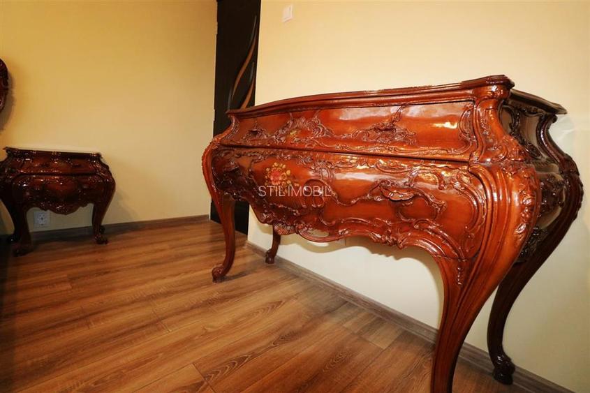 Apartament 2 camere Nicolina prima statie din Podu Ros - 12