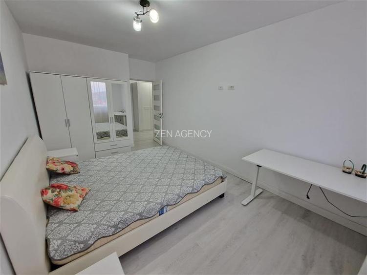 Apartament modern in bloc Nou - 7