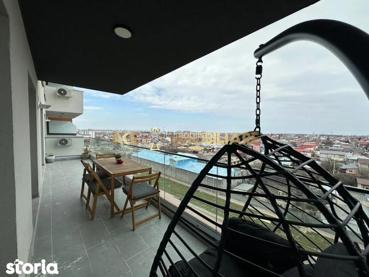 2 Camere de inchiriat |  Pallady | Centrala | Parcare | Pet Friendly - 12
