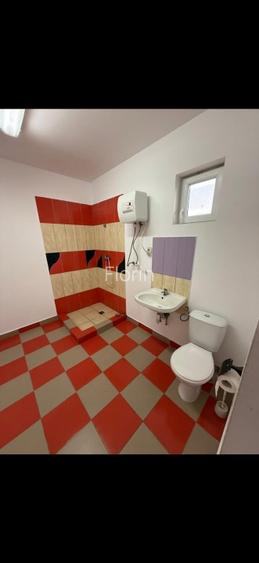 Hală de închiriat în Giroc – 485 mp + birou + curte - 9