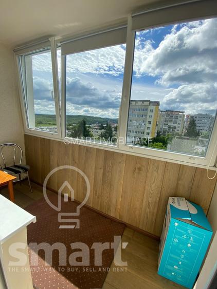 Apartament 2 camere cu 2 balcoane si loc de parcare - 5