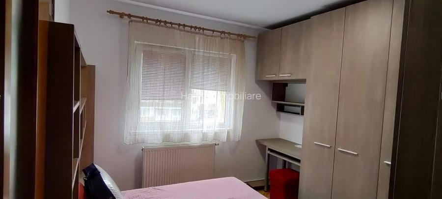 Apartament 4 camere, 70 mp, etaj 3/4,  piata Ion Meșter, Mănăștur - 6