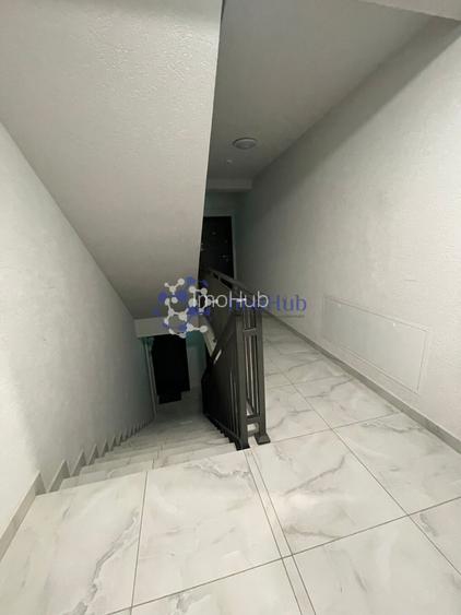 Apartament 2 camere +loc de parcare – Valea Lupului - 8