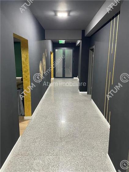 Spatiu comercial 5 locuri parcare in zona Lazaret din Sibiu - 10