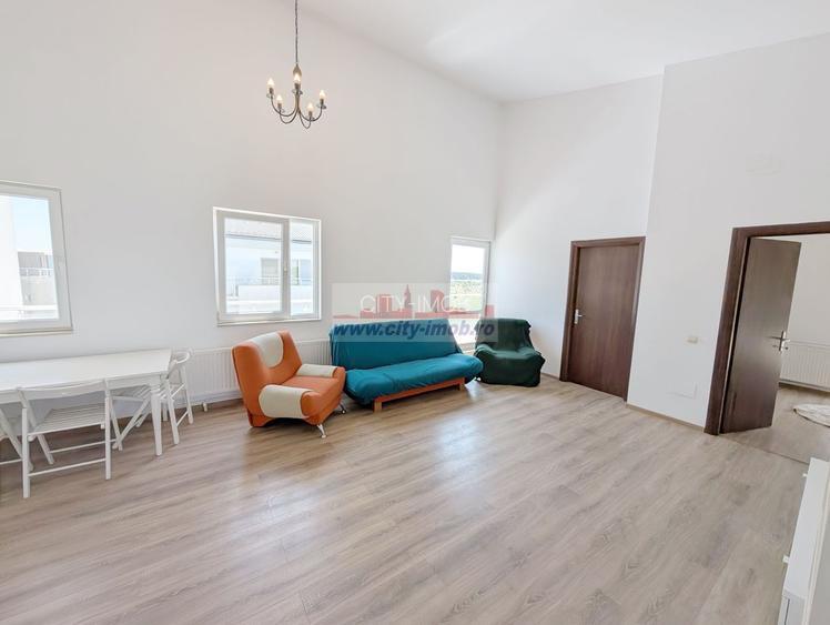 Vanzare  apartament Baneasa 3,  Camere Bucuresti, - 16