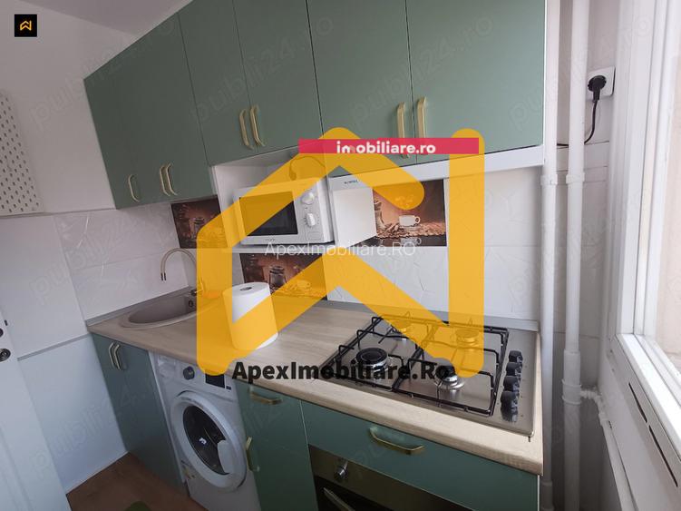 Aparatorii Patriei | Garsoniera | Prima Chirie | Petfriendly | Balcon - 4