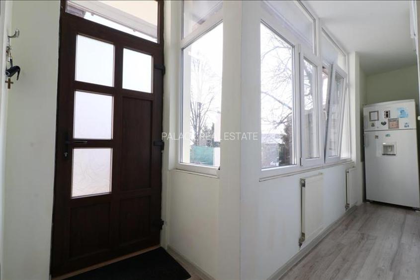 Apartament cu 3 camere si beci, Stadion Copou - 16