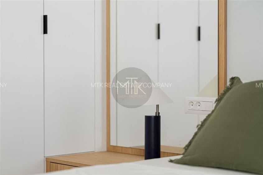 Apartament 4 camere Exclusivist, mobilat/utilat | IVY Residence, Jandarmeriei - 17