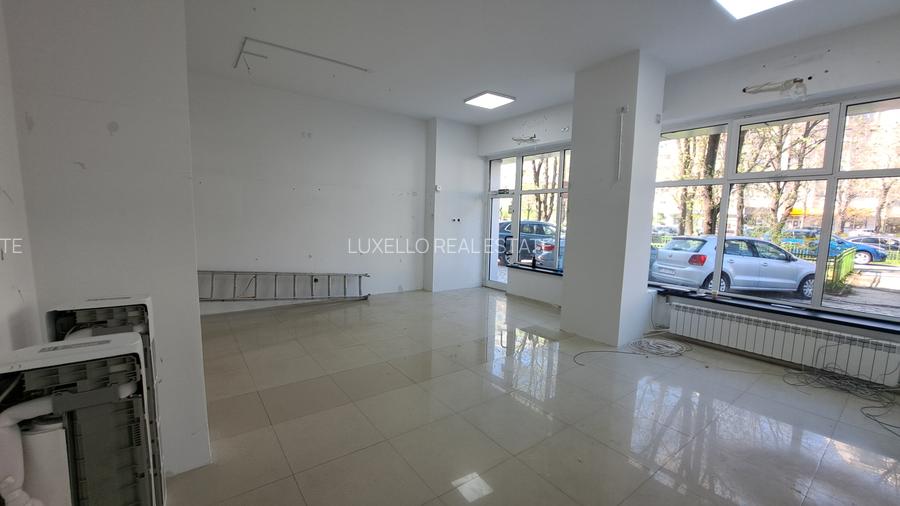 SPATIU COMERCIAL STRADAL - COMISION ZERO - 40