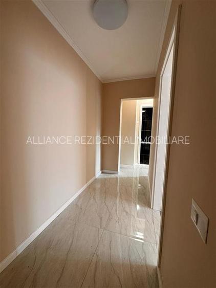 Aparatorii Patriei - Apartament 3 Camere - 15