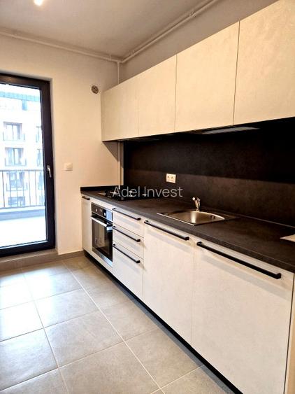 De vanzare apartament 2 camere |  H Pipera Lake | Aviatiei*Pipera | Parcare - 3