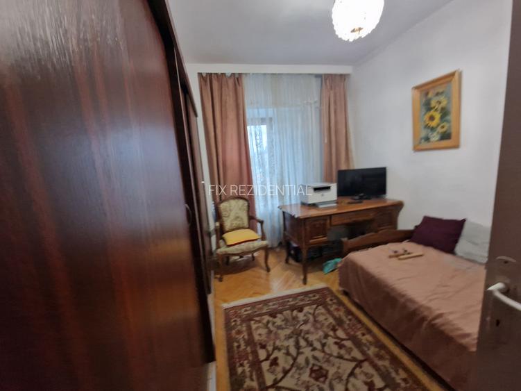 4 camere ULTRACENTRAL - panorama superba - 2 minute de Palas Mall - 9