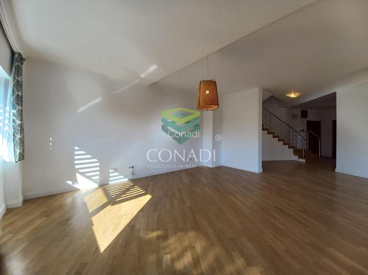 Apartament cu 3 camere tip duplex Sos. Nordului - 14