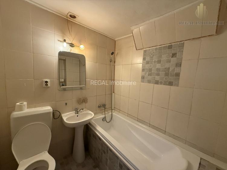 Unirii - Universitate | 2 Camere | Centrala | 6 Minute metrou - 8