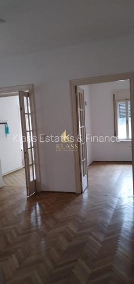 Casa individuala 4 camere, 2 bai, centrala proprie, curte, garaj,zona Floreasca - 7