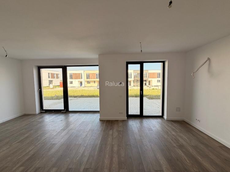 Vila 4 camere- 216 mp total, 118mp utili complex HANN- langa Cosmopolis   - 5