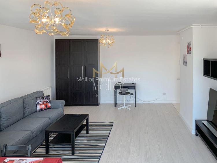 Apartament 2 camere, terasa, parcare, Gheorgheni, zona FSEGA! - 5