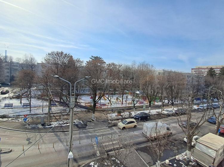 Prima inchiriere 3 camere+ parcare subterana , bloc nou S31 - 34