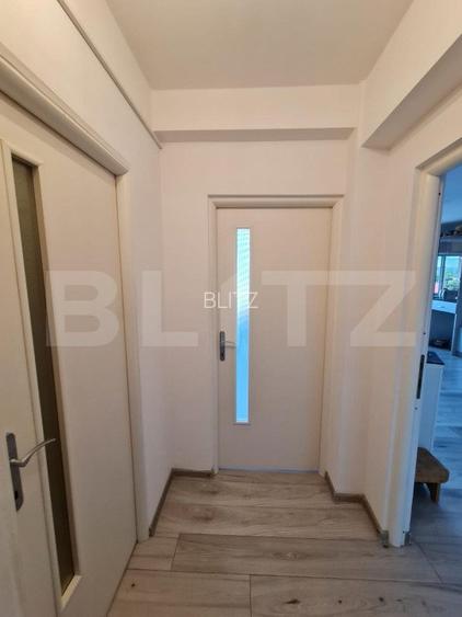 Apartament cu 2 camere, mobilat si utilat, parcare, zona Primariei - 2