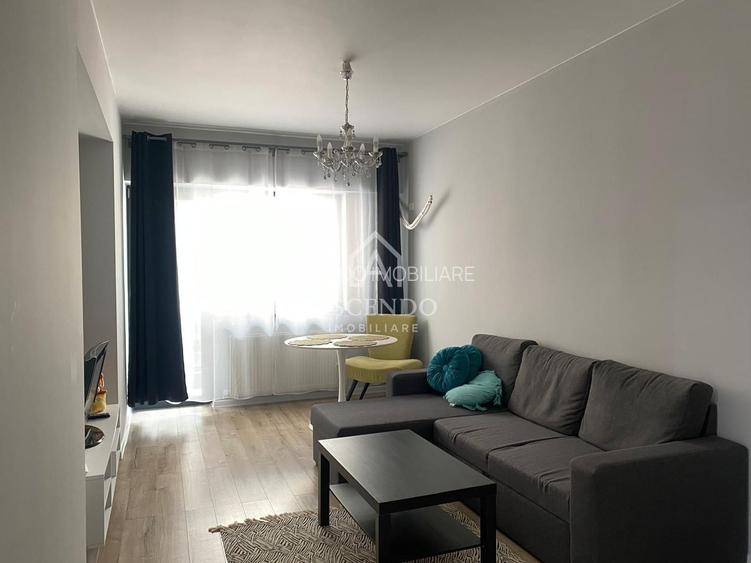 Apartament 2 camere nou de vânzare –  Lacul Morii - Comision 0% - 4