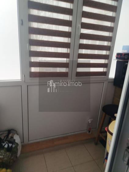 Garsoniera decomandata Dristor / Calea Vitan - 4