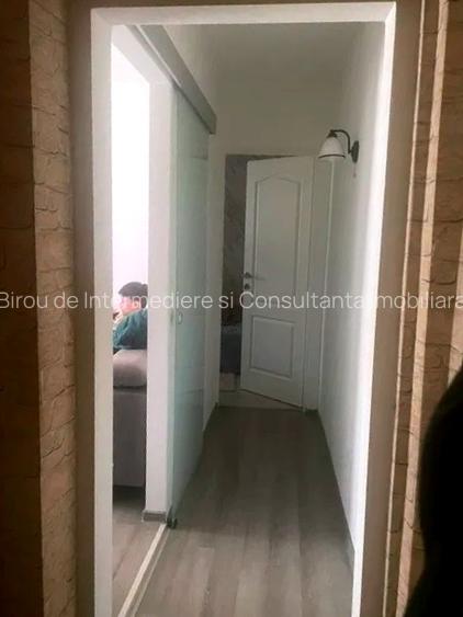 ⏩ Tomis NORD 3 Camere semiDecomandate 40m² Mobilat Utilat Gaze - 6