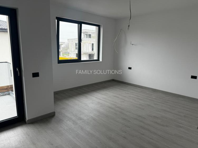 CASA GATA! Casa premium , Popesti-Leordeni, Campus scolar ,Stb - 32