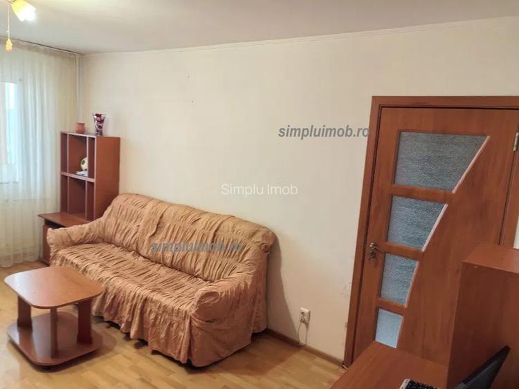 Spatios 2 camere mobilat Pantelimon - 2