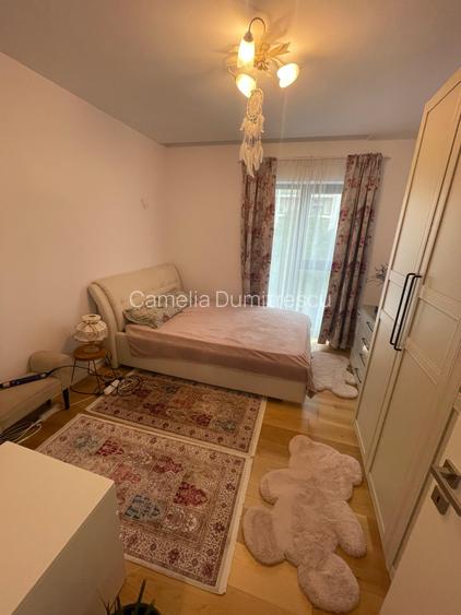 STRAULESTI-ANSAMBLU THE LEVEL - 22