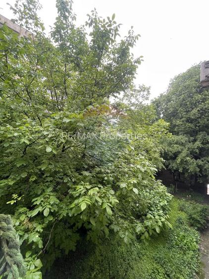 Apartament 3 camere etaj 1, Bd Obregia,  Vatra Dornei - 8