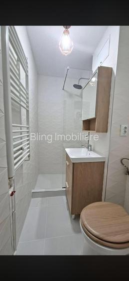 APARTAMENT CU 2 CAMERE,RECENT RENOVAT, ZONA MANASTUR - 4