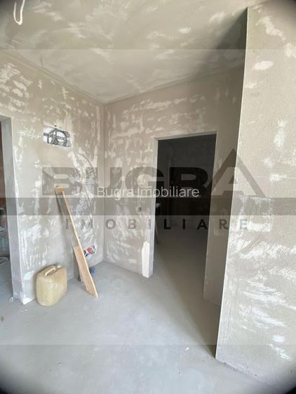 OPORTUNITATE Apartament de 2 camere, 52mp, parcare, zona Traian Vuia - 3