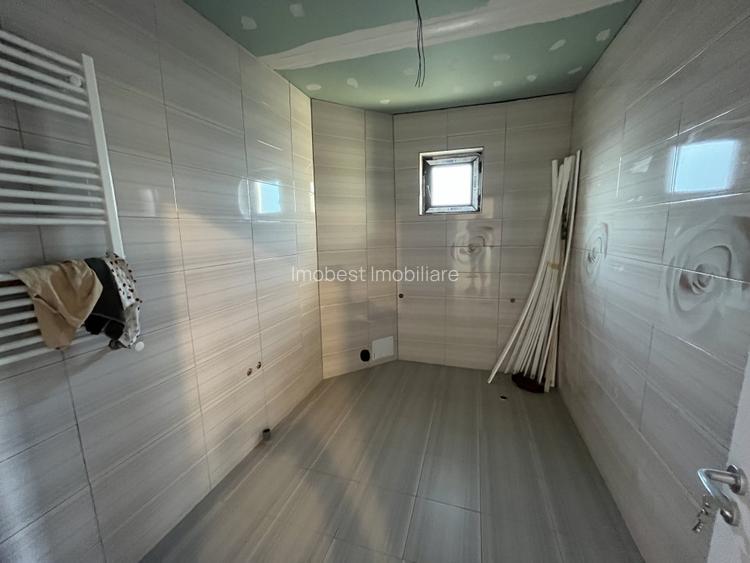 Exclusivitate! vila moderna P+M, 5 camere, Valu lui Traian! - 7