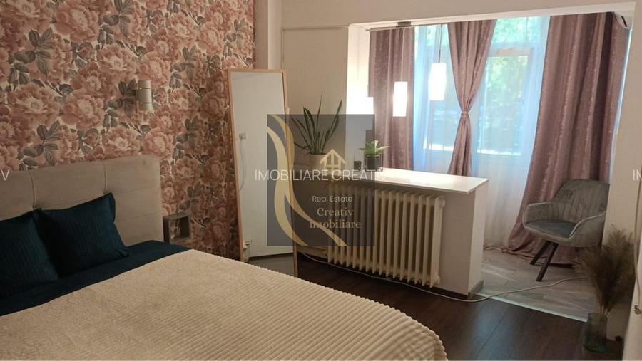 Apartament 2 camere Berceni de inchiriat 2 locuri de parcare - 3