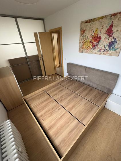Apartament luminos cu 3 camere – 58,84 mp utili - 8