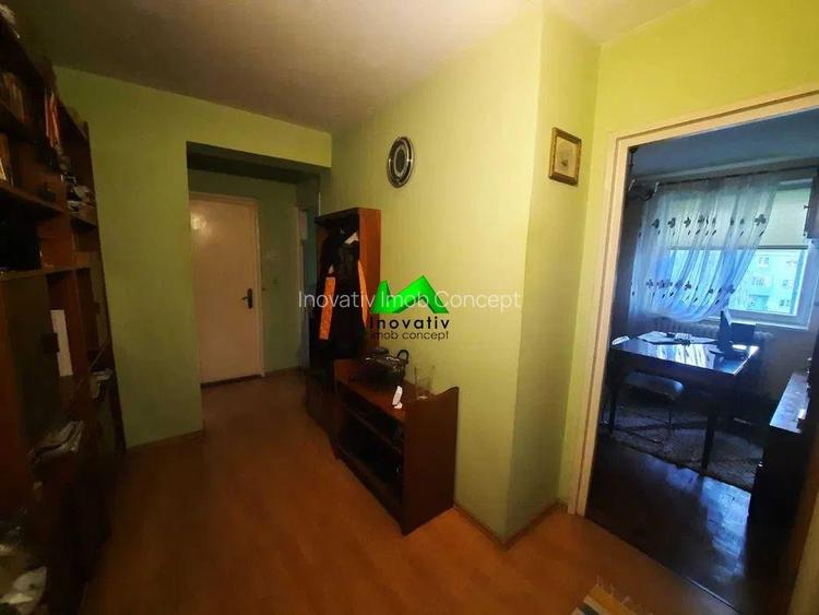 Apartament de vanzare 3 camere Sibiu Strand - 6