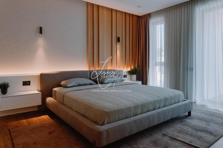 Vila lux complex privat complet mobilata si utilata - 17