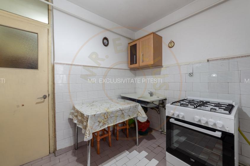 Apartament 3 camere – Topoloveni -Etaj 2 - 10
