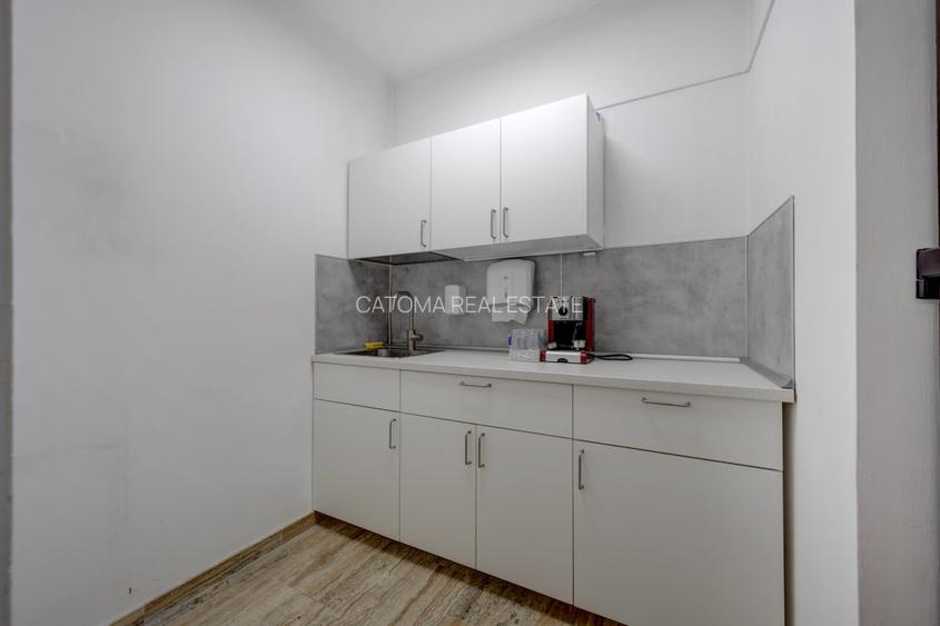 SPATIU DE BIROURI  IN ZONA KISELEFF – AVIATORILOR! - 7